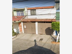 Casa en Venta en Plazas de Aragon Nezahualcóyotl