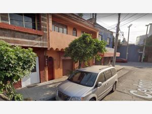 Casa en Venta en Victoria de las Democracias Azcapotzalco