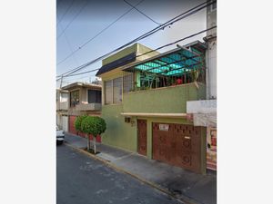 Casa en Venta en Metropolitana Primera Sección Nezahualcóyotl