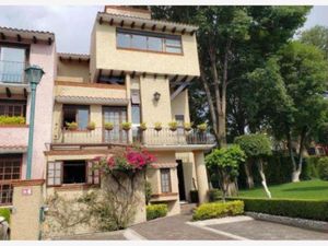 Casa en Venta en Tizapan Álvaro Obregón