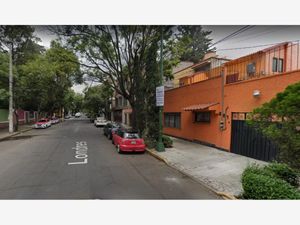 Casa en Venta en Del Carmen Coyoacán