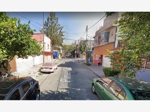 Casa en Venta en Victoria de las Democracias Azcapotzalco