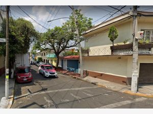 Casa en Venta en Euzkadi Azcapotzalco