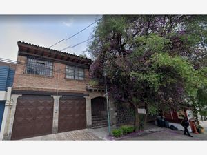 Casa en Venta en Las Aguilas Álvaro Obregón