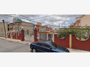 Departamento en Venta en Rey Nezahualcóyotl Nezahualcóyotl