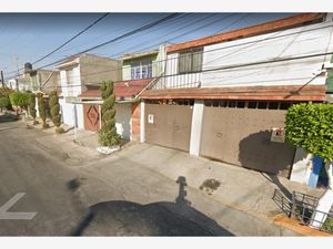 Casa en Venta en Plazas de Aragon Nezahualcóyotl