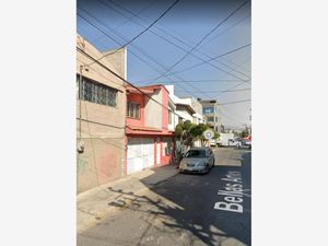 Casa en Venta en Metropolitana Segunda Sección Nezahualcóyotl