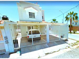 Casa en Venta en Villas del Estero Mazatlán