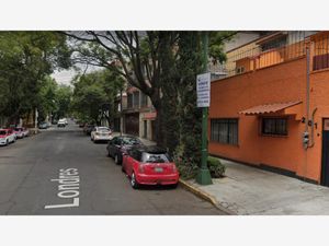 Casa en Venta en Del Carmen Coyoacán