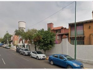 Casa en Venta en Tizapan Álvaro Obregón