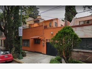 Casa en Venta en Del Carmen Coyoacán