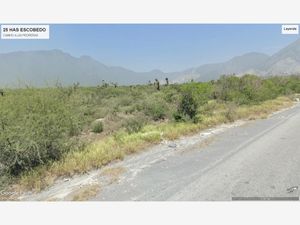 Terreno en Venta en Laderas de San Miguel General Escobedo