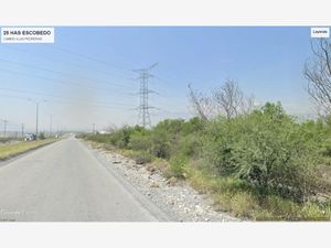 Terreno en Venta en Laderas de San Miguel General Escobedo