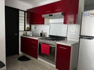 Departamento en Venta en Las Cumbres Monterrey