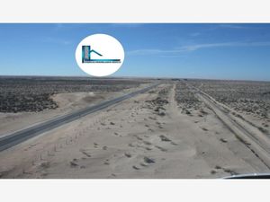 Terreno en Venta en Estación Almejas Puerto Peñasco