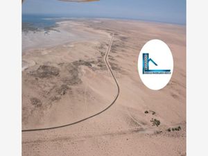 Terreno en Venta en Estación Almejas Puerto Peñasco