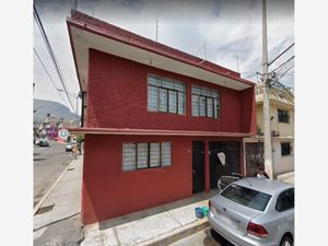 Casa en Venta en Miguel de la Madrid Hurtado Iztapalapa