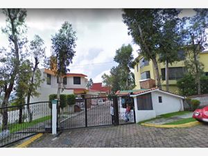 Casa en Venta en Paseos del Bosque Naucalpan de Juárez