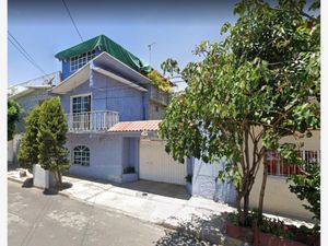 Casa en Venta en Ampliación Caracol Venustiano Carranza