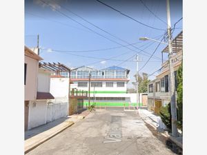 Casa en Venta en Valle de Aragon Nezahualcóyotl