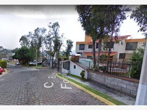 Casa en Venta en Paseos del Bosque Naucalpan de Juárez