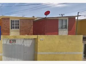 Casa en Venta en Valle de Aragon Nezahualcóyotl