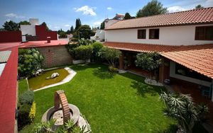 Casa en Venta en San Andres Cholula UDLA