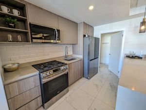 Departamento en pre venta a minutos de La Cacho, zona río, Garita San Ysidro