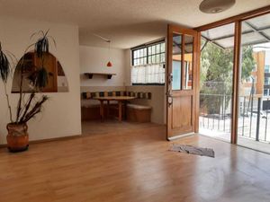 Departamento en Renta en Ciudad Satelite Naucalpan de Juárez