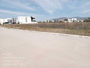 Terreno en Venta en Residencial  Lagos Pachuca de Soto