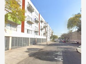 Departamento en Venta en Moctezuma 2a Sección Venustiano Carranza