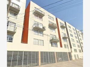 Departamento en Venta en Moctezuma 2a Sección Venustiano Carranza