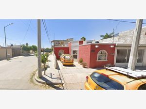 Casa en Venta en Residencial del Nazas Torreón