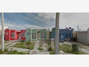 Casa en Venta en Praderas del Sol Juárez