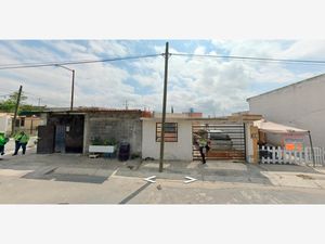 Casas en venta en Fuentes de Juárez 2do. Sector, Juárez, ., México, 67267