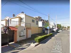 Casa en Venta en Ojo de Agua Tecámac