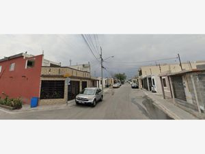 Casa en Venta en Monterrey Centro Monterrey