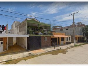 Casa en Venta en Jacarandas Mazatlán