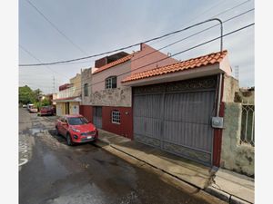 Casa en Venta en Echeverría Guadalajara