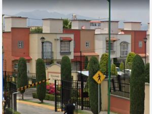 Casa en Venta en Ex-Hacienda San Miguel Cuautitlán Izcalli