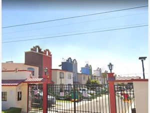 Casa en Venta en Jardines de San Miguel lll Cuautitlán Izcalli