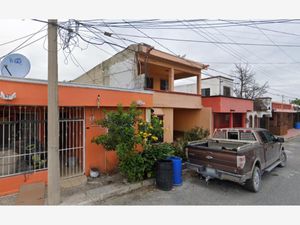 Casa en Venta en Jardines Coloniales Reynosa