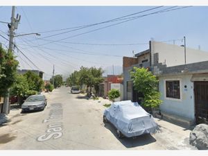 Casa en Venta en García Centro García