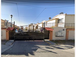 Casa en Venta en Ojo de Agua Tecámac