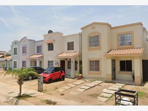 Casa en Venta en Culiacán Tres Ríos Culiacán