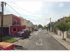 Casa en Venta en Echeverría Guadalajara