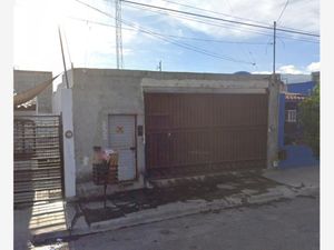 Casa en Venta en Ciudad Mirasierra Saltillo