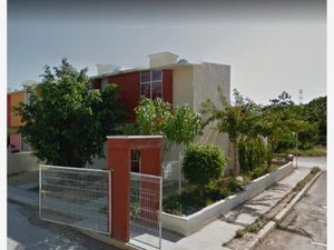 Casa en Venta en Puerto Aventuras Solidaridad