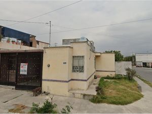 Casa en Venta en Monterrey Centro Monterrey