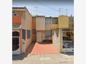 Casa en Venta en Plutarco Elias Calles 1 Guadalajara